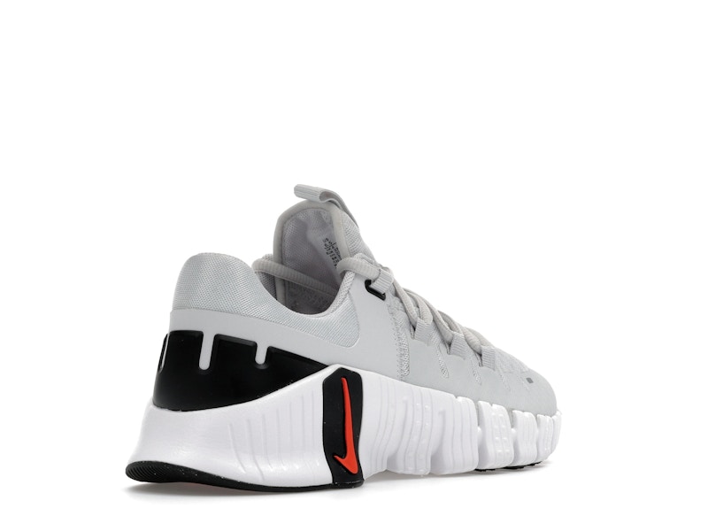 Nike Free Metcon 5 Photon Dust (Women's)