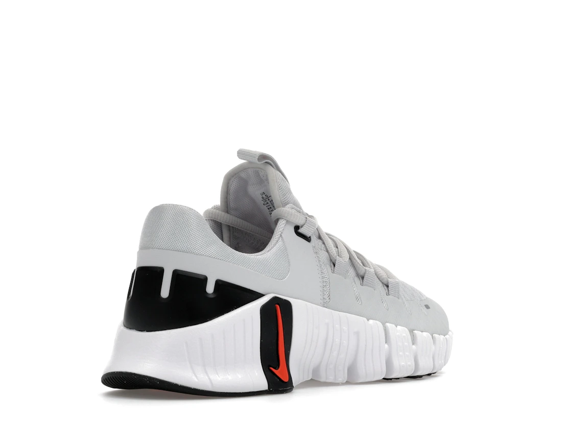 Nike Free Metcon 5 Photon Dust (Women's)