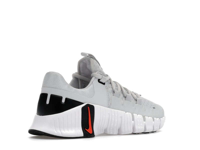 Nike Free Metcon 5 Photon Dust (Women's)