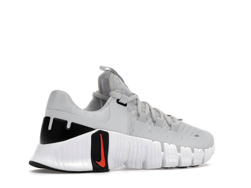 Nike Free Metcon 5 Photon Dust (Women's)