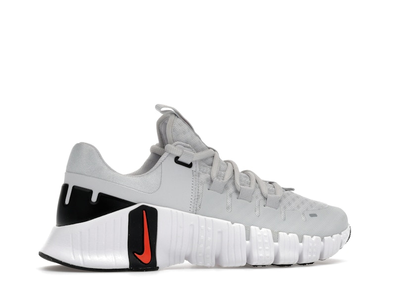 Nike Free Metcon 5 Photon Dust (Women's)