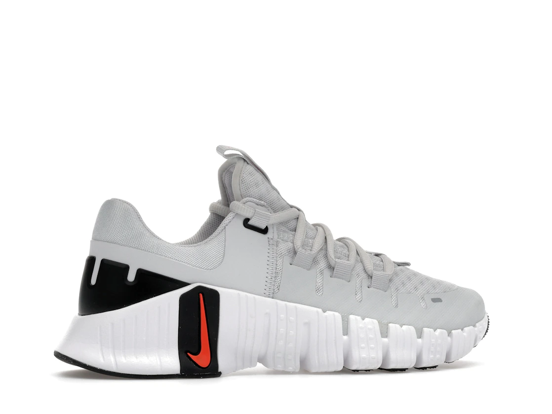 Nike Free Metcon 5 Photon Dust (Women's)