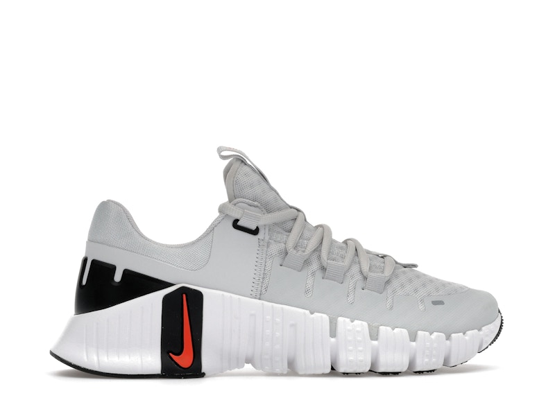 Nike Free Metcon 5 Photon Dust (Women's)