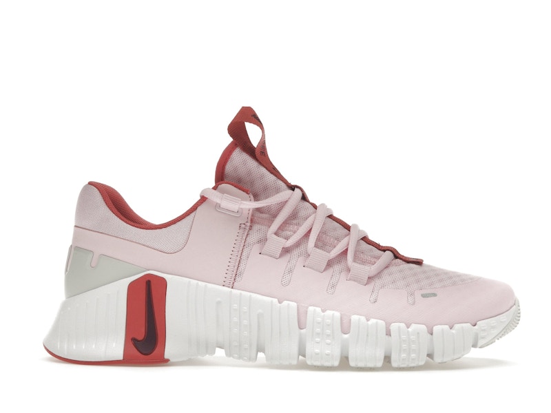 Nike Free Metcon 5 Pink Foam (Women's)