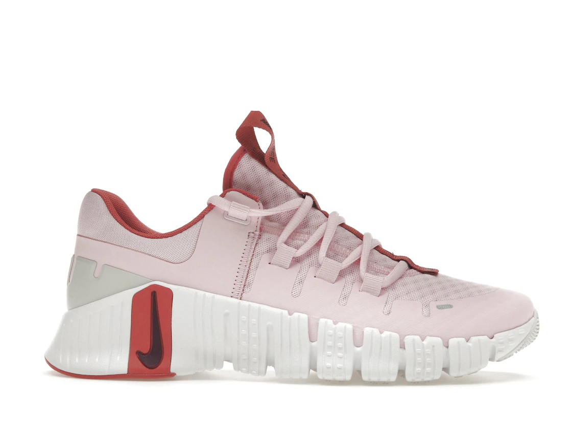 Nike Free Metcon 5 Pink Foam (Women's)
