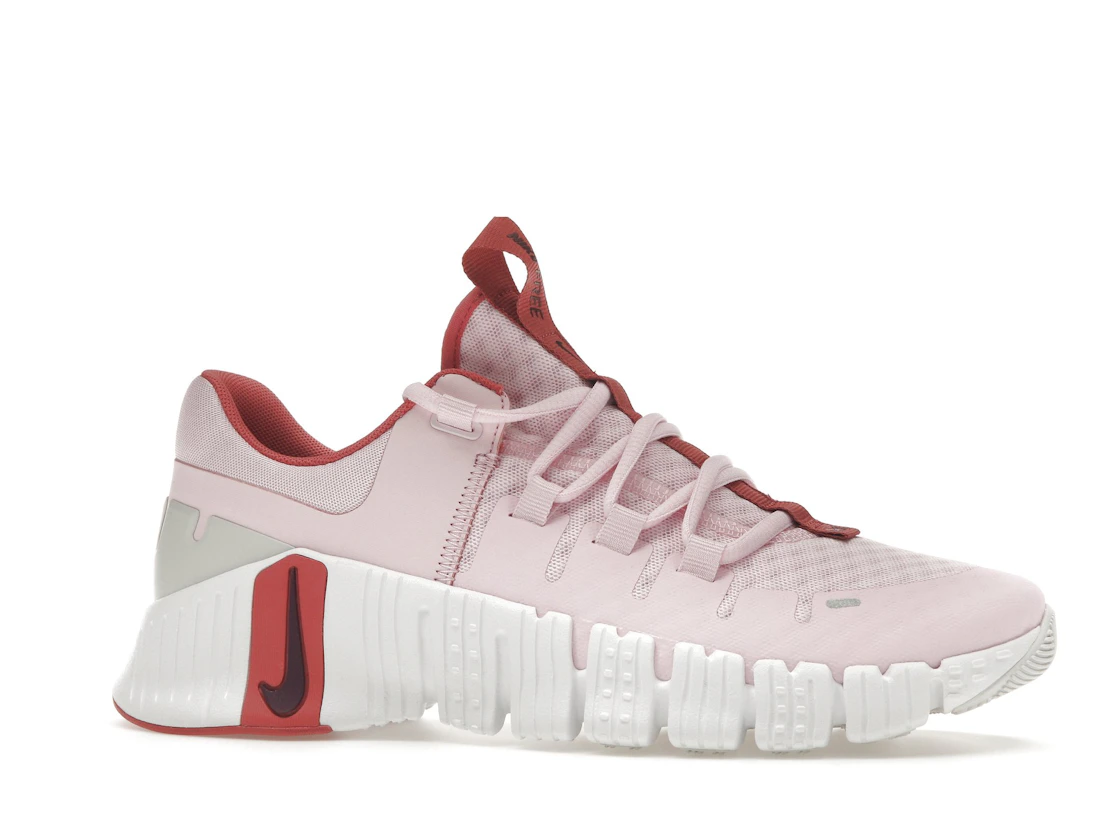 Nike Free Metcon 5 Pink Foam (Women's)