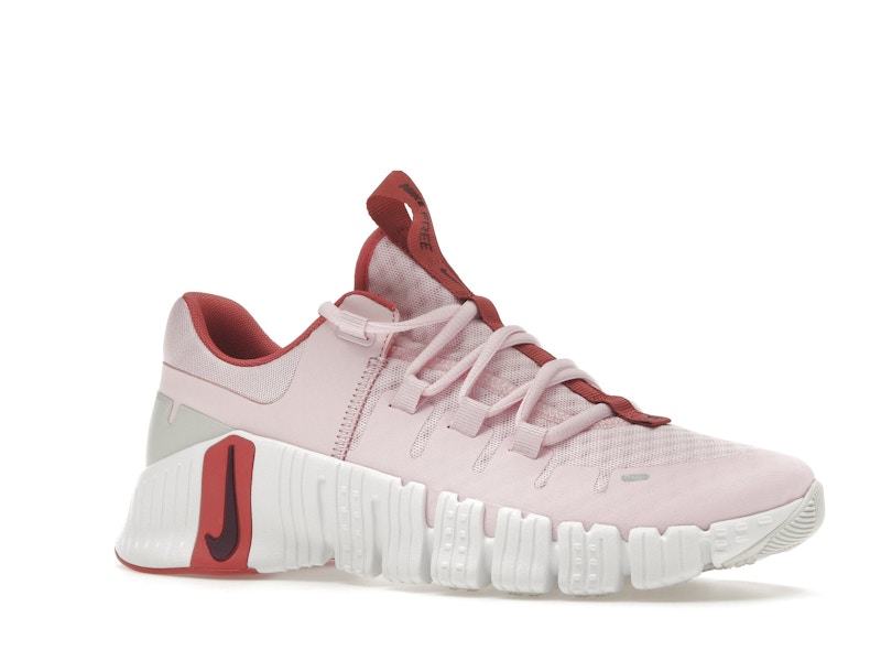 Nike Free Metcon 5 Pink Foam (Women's)
