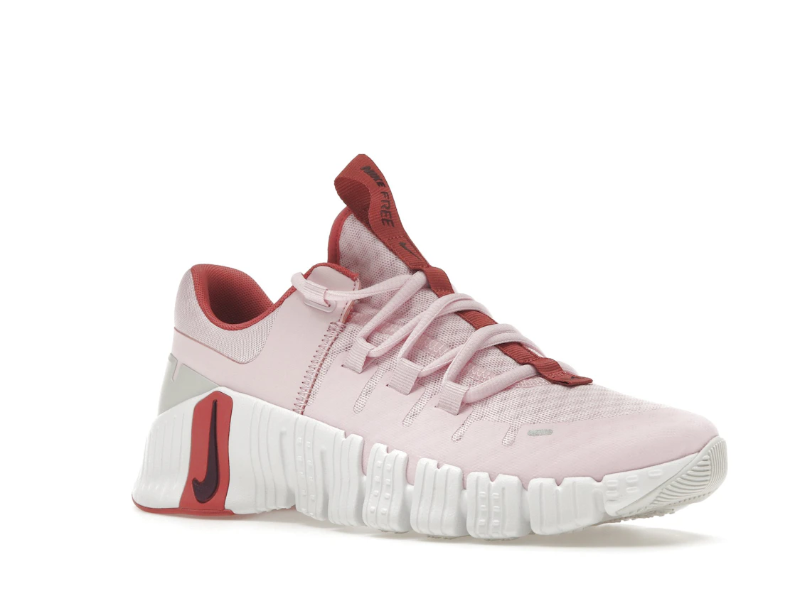 Nike Free Metcon 5 Pink Foam (Women's)