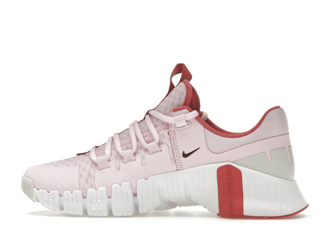 Nike Free Metcon 5 Pink Foam (Women's)