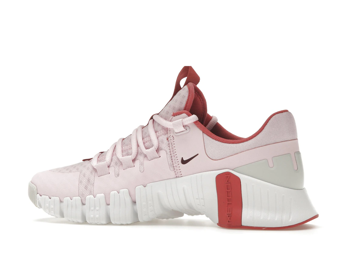 Nike Free Metcon 5 Pink Foam (Women's)