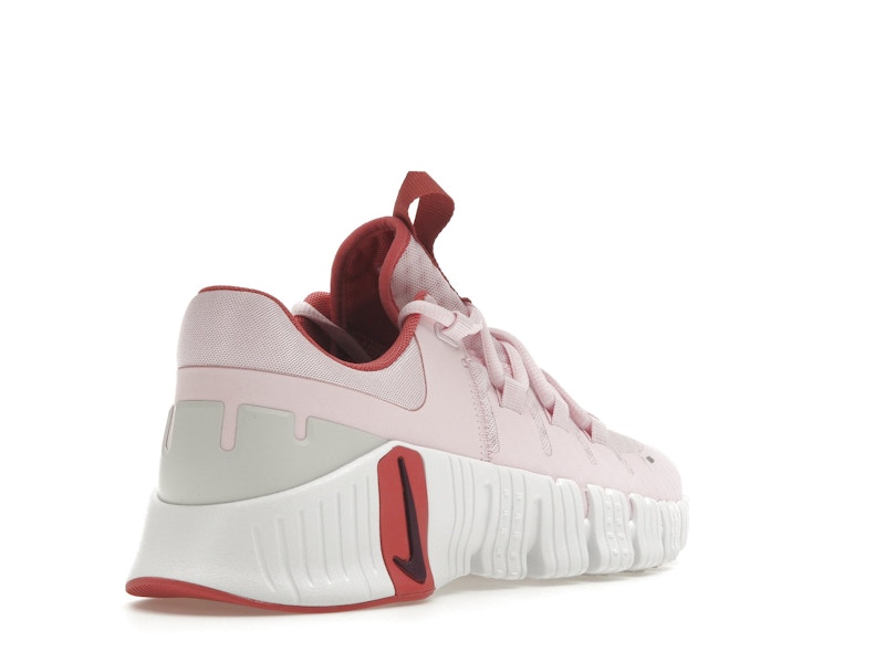 Nike Free Metcon 5 Pink Foam (Women's)