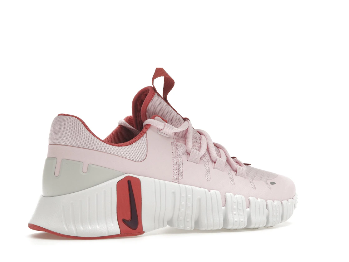 Nike Free Metcon 5 Pink Foam (Women's)