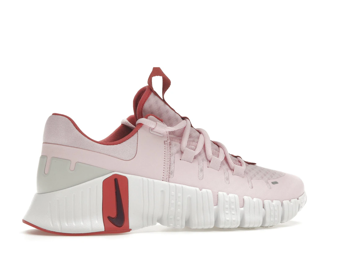 Nike Free Metcon 5 Pink Foam (Women's)