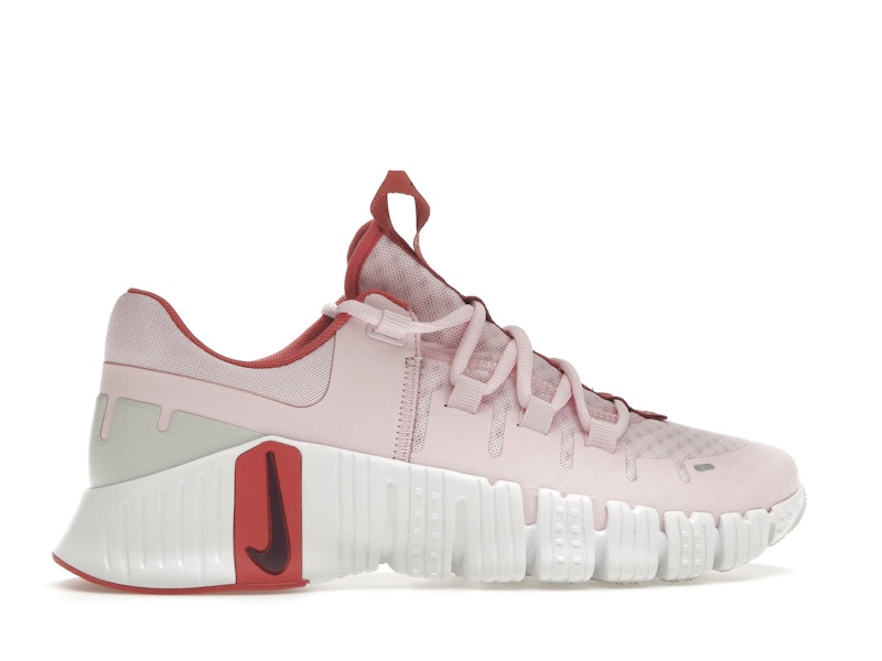 Nike Free Metcon 5 Pink Foam (Women's)