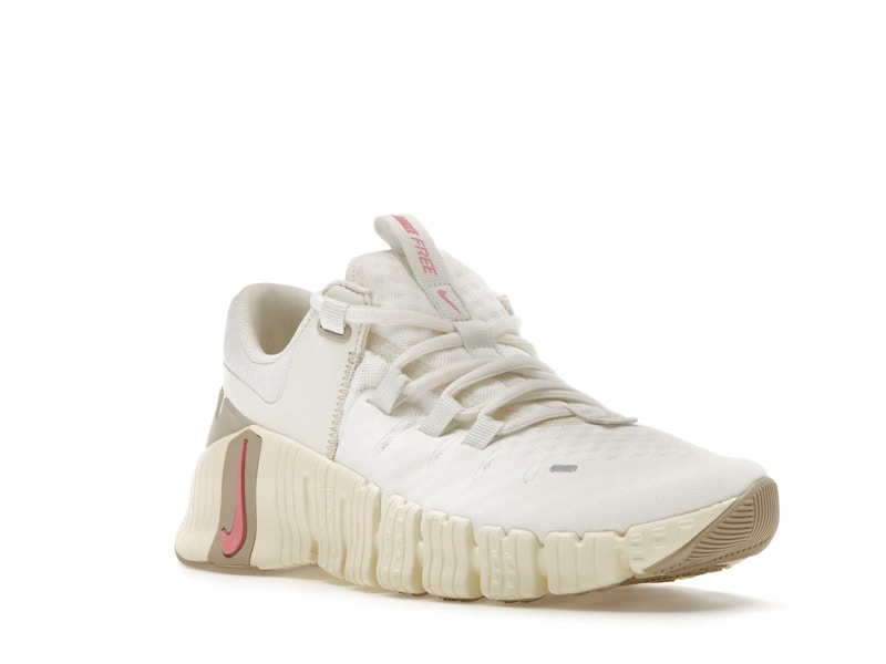 Nike Free Metcon 5 Sail Sanddrift (Women's)