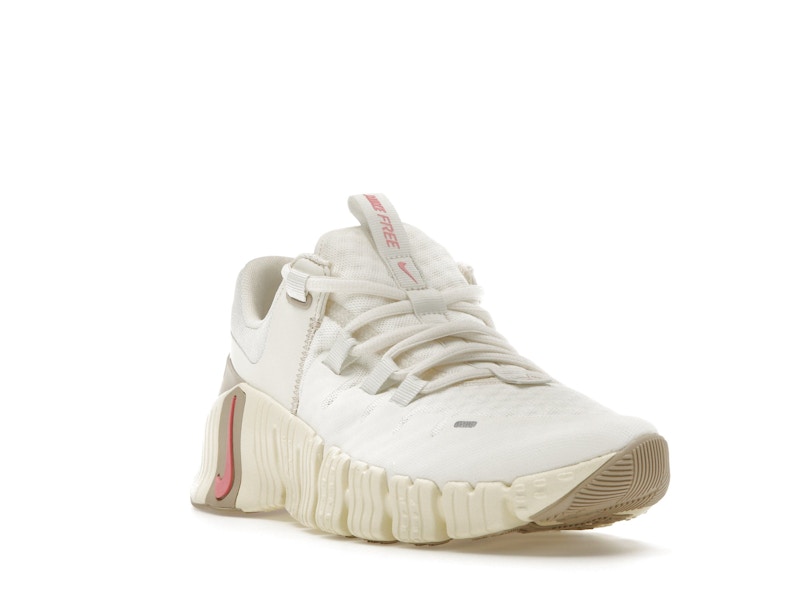 Nike Free Metcon 5 Sail Sanddrift (Women's)