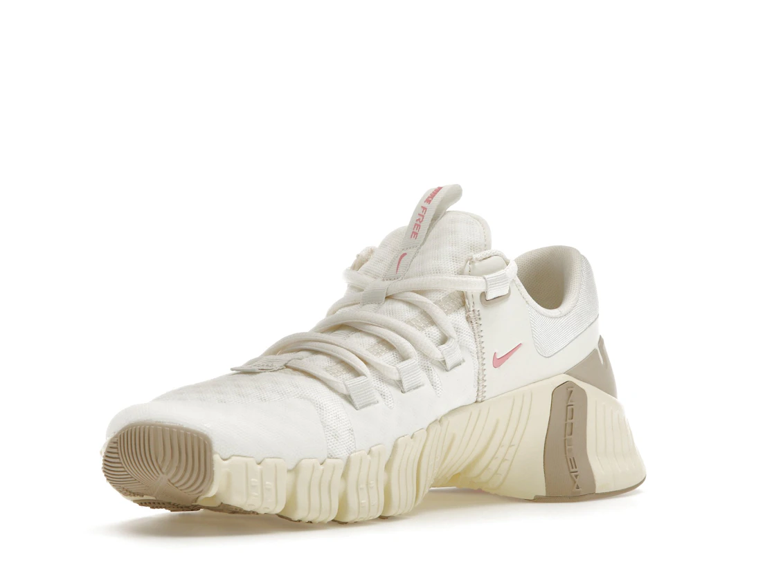 Nike Free Metcon 5 Sail Sanddrift (Women's)
