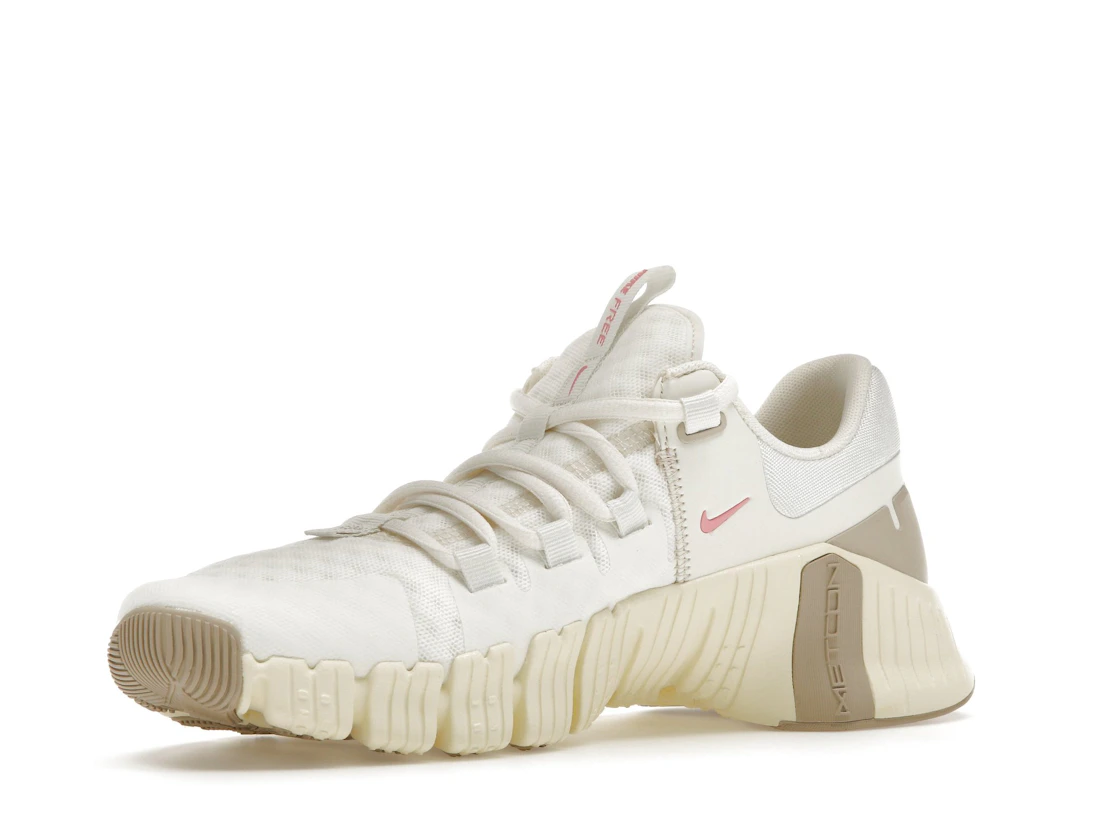 Nike Free Metcon 5 Sail Sanddrift (Women's)