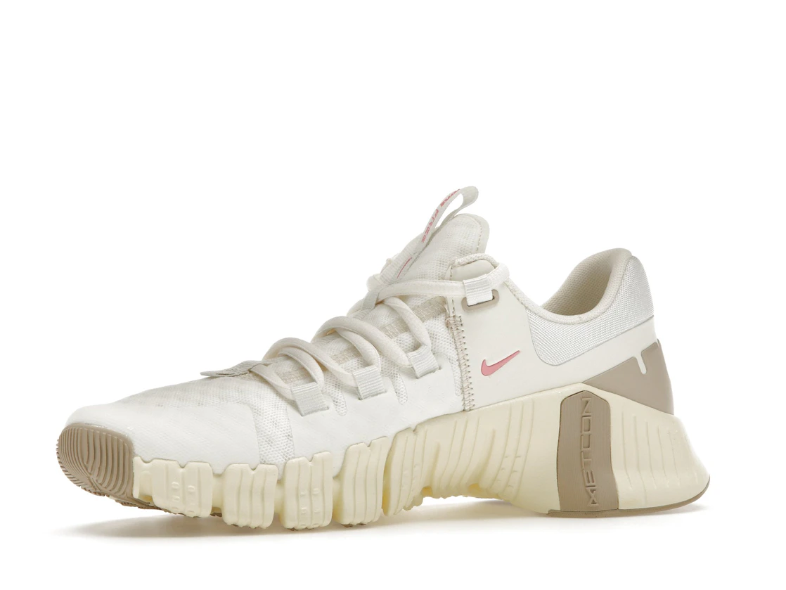 Nike Free Metcon 5 Sail Sanddrift (Women's)