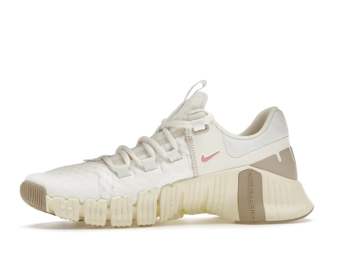 Nike Free Metcon 5 Sail Sanddrift (Women's)