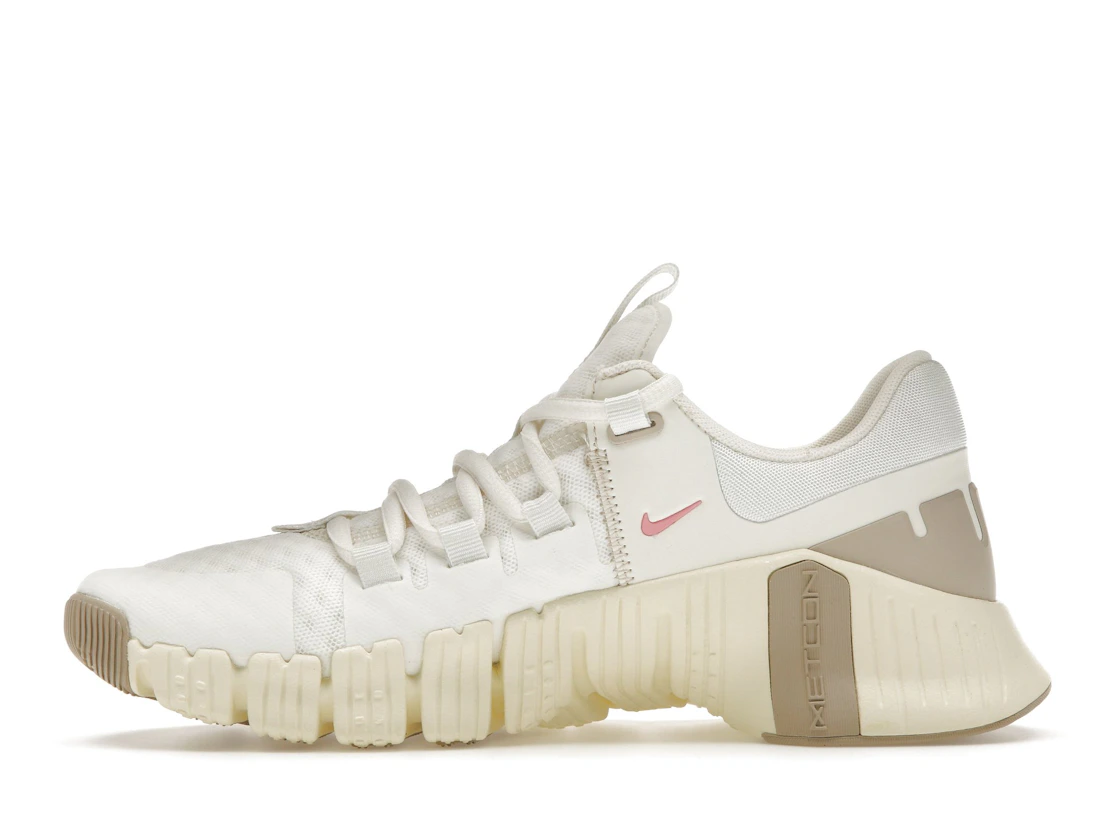 Nike Free Metcon 5 Sail Sanddrift (Women's)