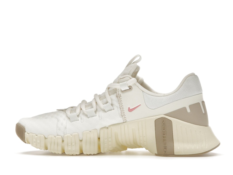 Nike Free Metcon 5 Sail Sanddrift (Women's)