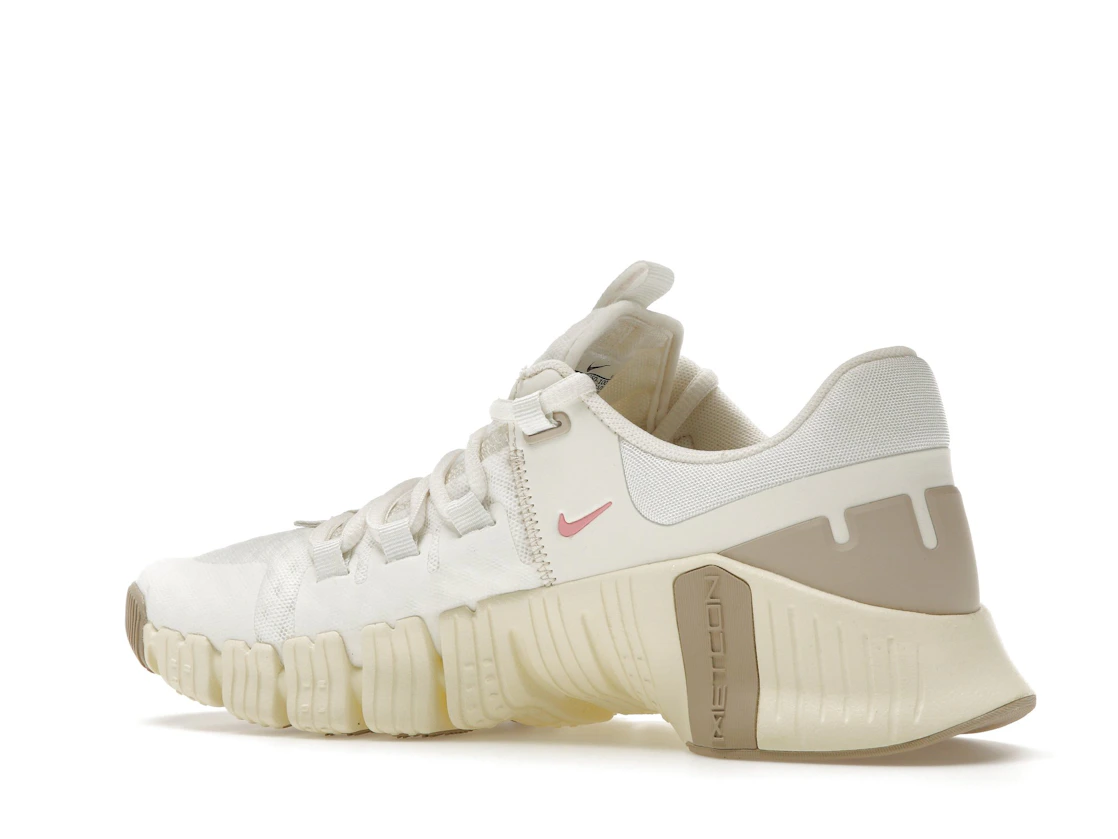 Nike Free Metcon 5 Sail Sanddrift (Women's)