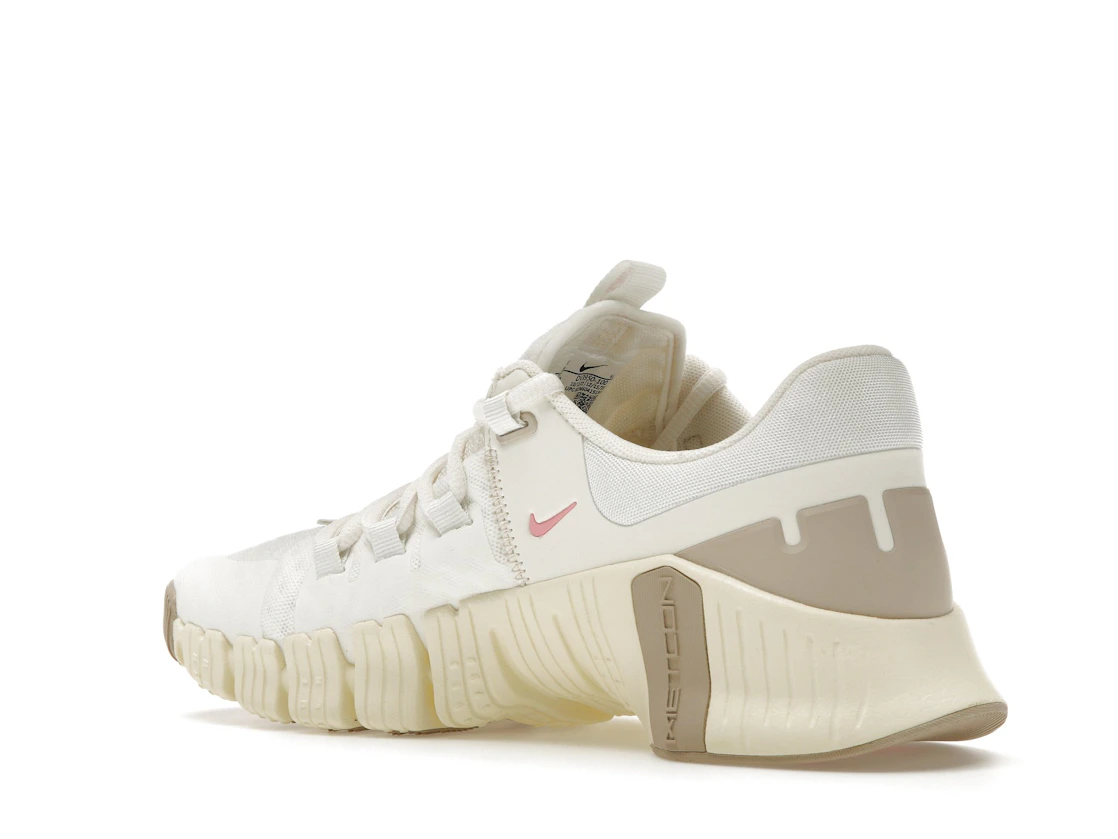 Nike Free Metcon 5 Sail Sanddrift (Women's)