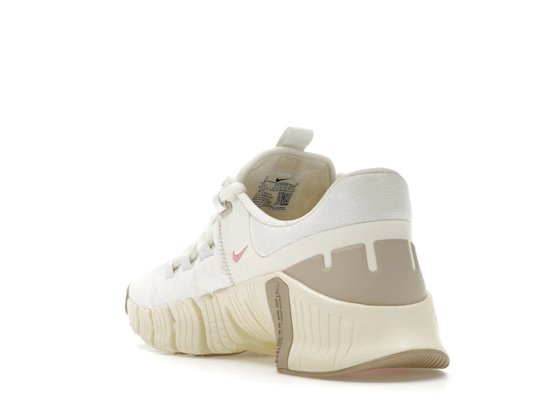 Nike Free Metcon 5 Sail Sanddrift (Women's)