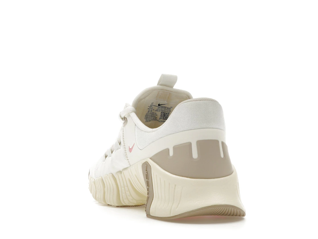 Nike Free Metcon 5 Sail Sanddrift (Women's)