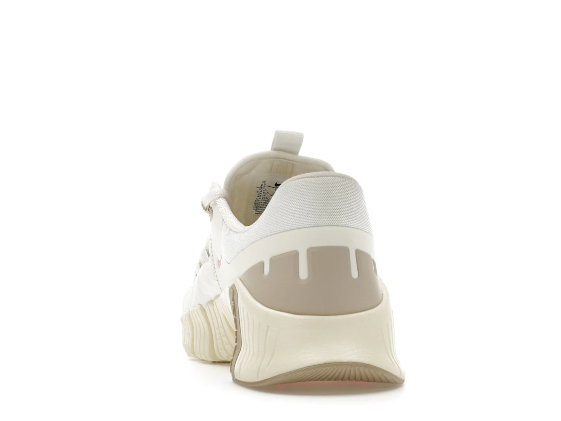 Nike Free Metcon 5 Sail Sanddrift (Women's)