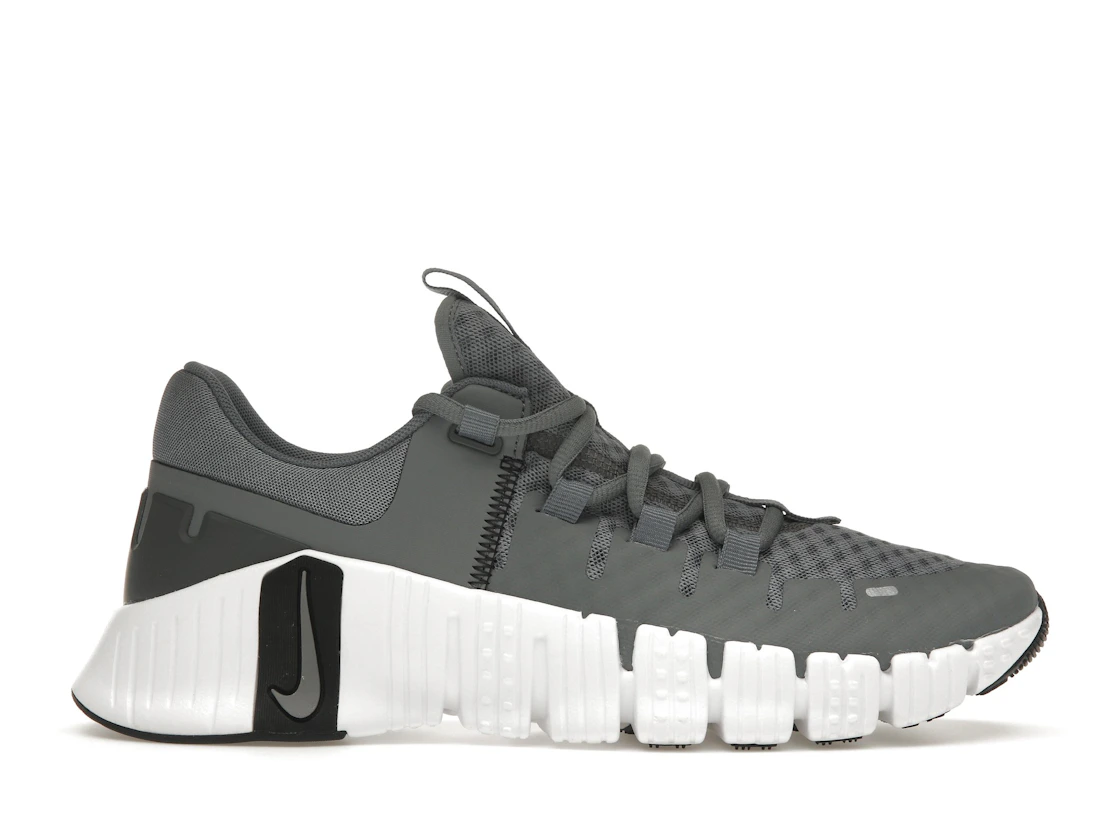 Nike Free Metcon 5 Smoke Grey