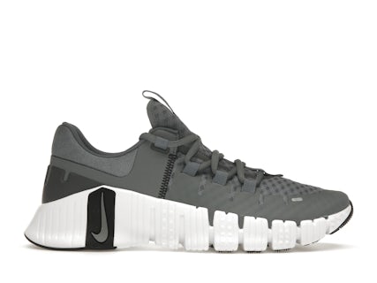 Nike Free Metcon Smoke Grey Men's DV3949-003 US - Main Image