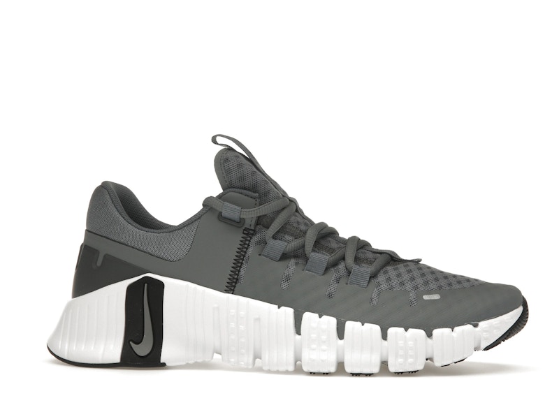 Nike Free Metcon 5 Smoke Grey