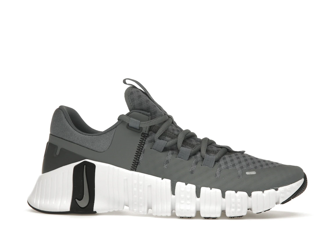 Nike Free Metcon 5 Smoke Grey