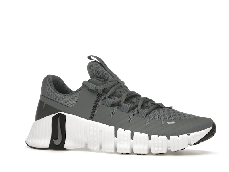 Nike Free Metcon 5 Smoke Grey
