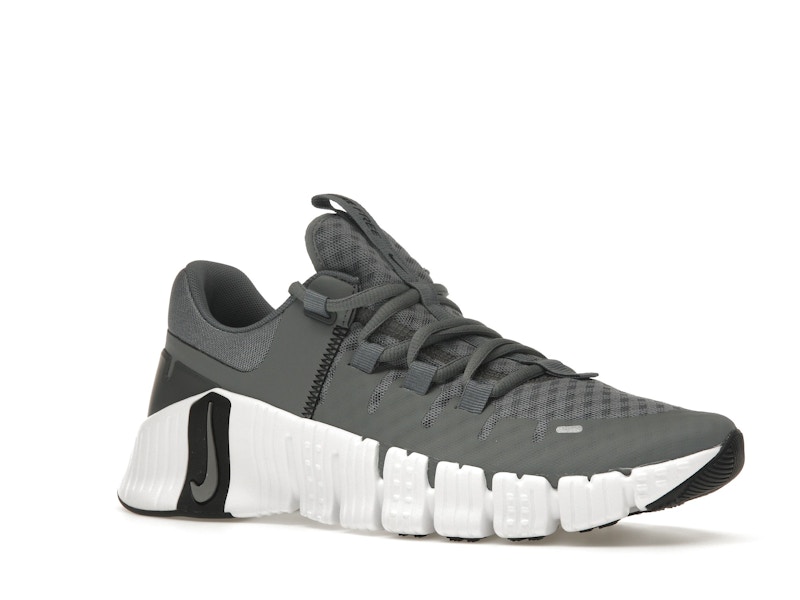Nike Free Metcon 5 Smoke Grey