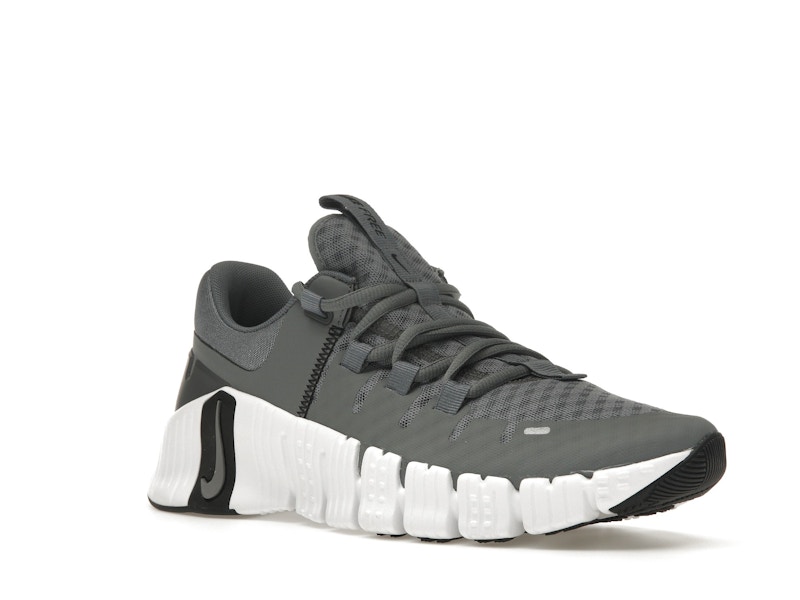 Nike Free Metcon 5 Smoke Grey