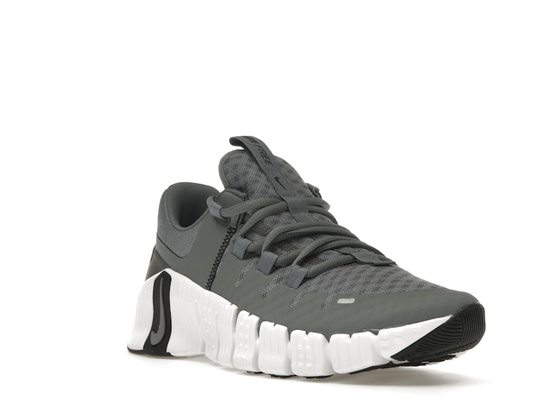 Nike Free Metcon 5 Smoke Grey