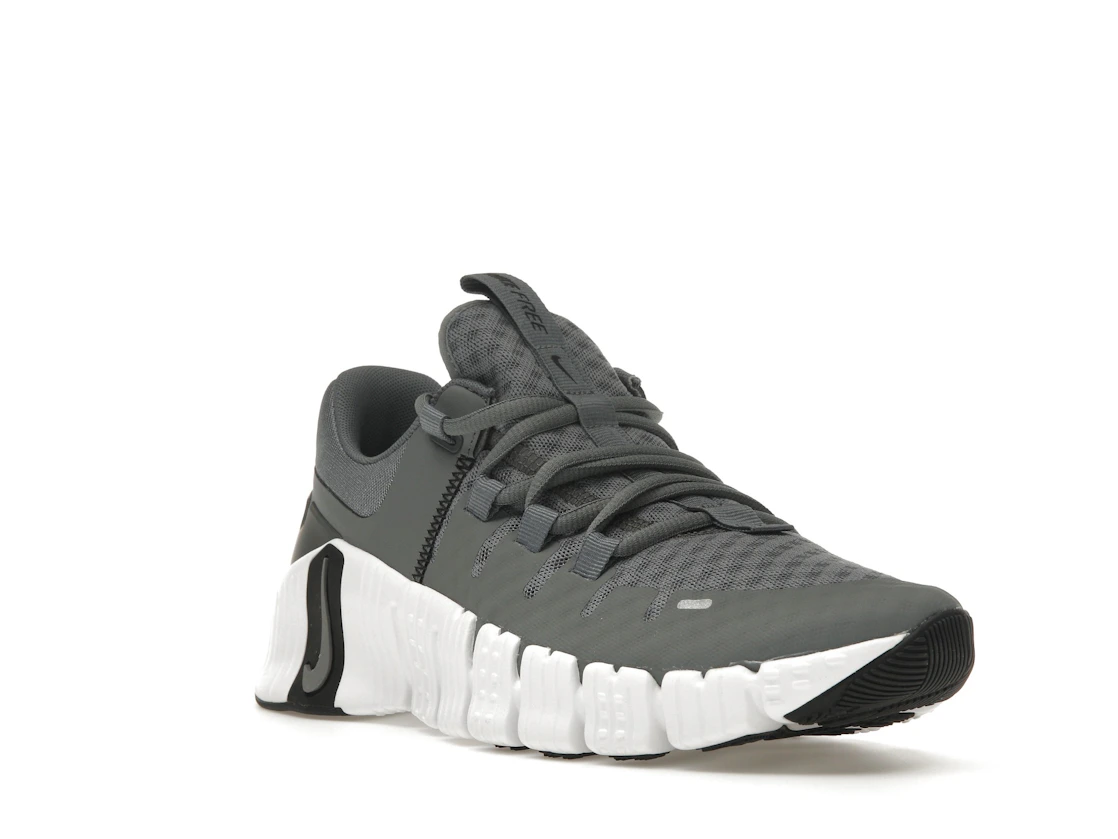 Nike Free Metcon 5 Smoke Grey