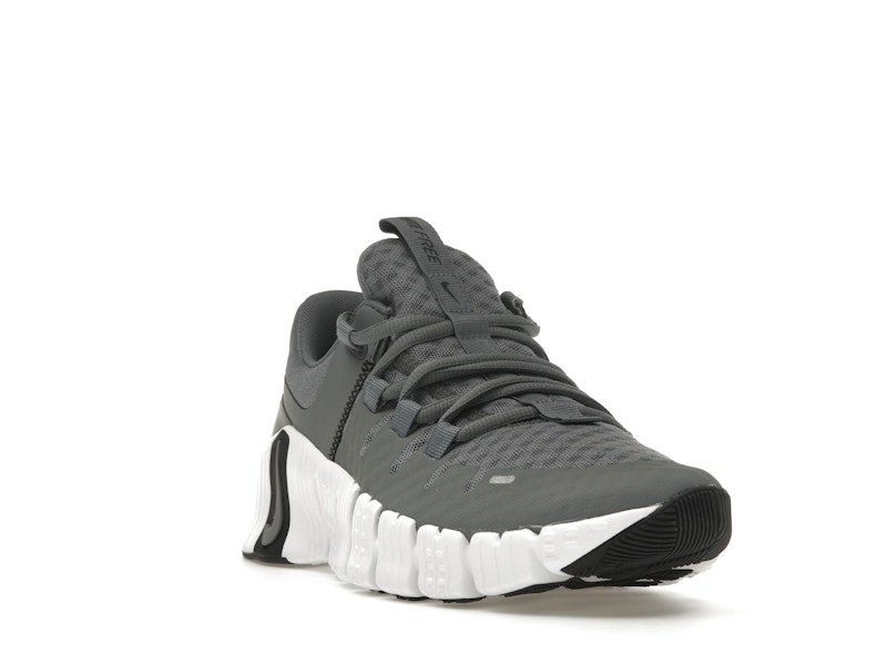 Nike Free Metcon 5 Smoke Grey