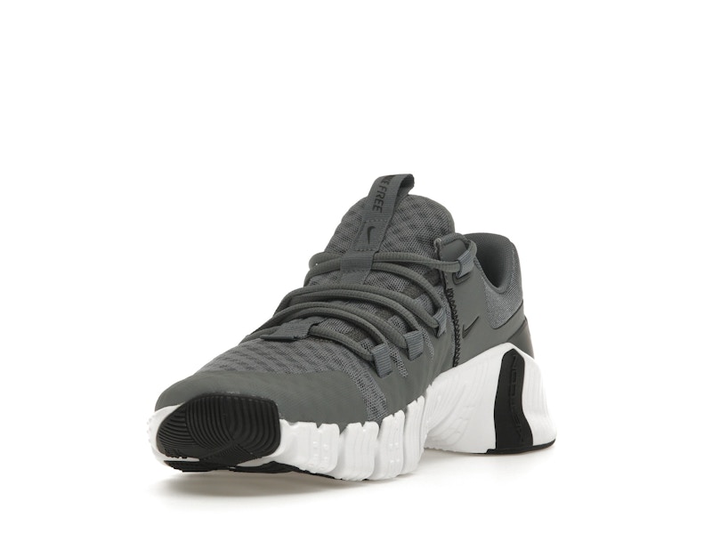 Nike Free Metcon 5 Smoke Grey