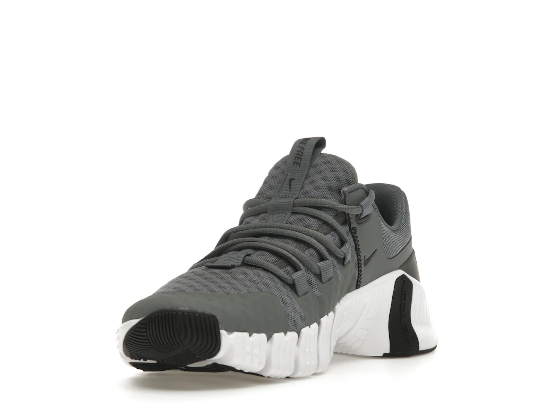Nike Free Metcon 5 Smoke Grey