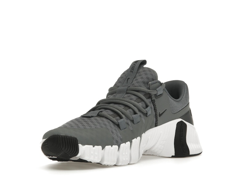 Nike Free Metcon 5 Smoke Grey