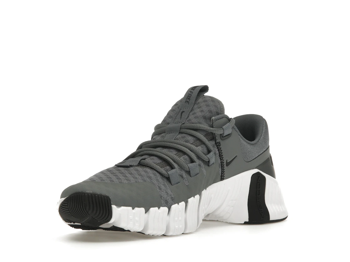 Nike Free Metcon 5 Smoke Grey