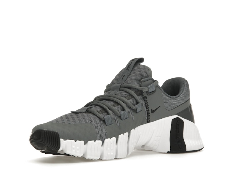 Nike Free Metcon 5 Smoke Grey