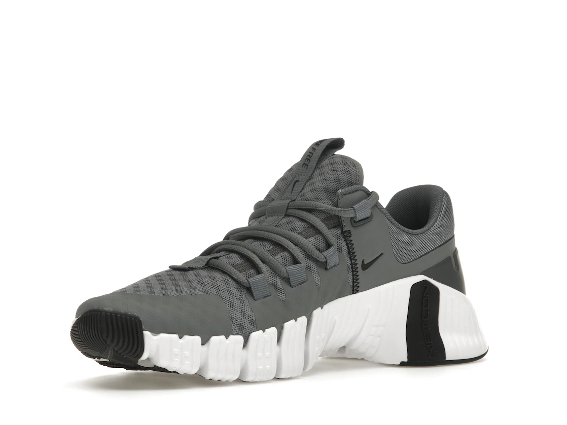 Nike Free Metcon 5 Smoke Grey