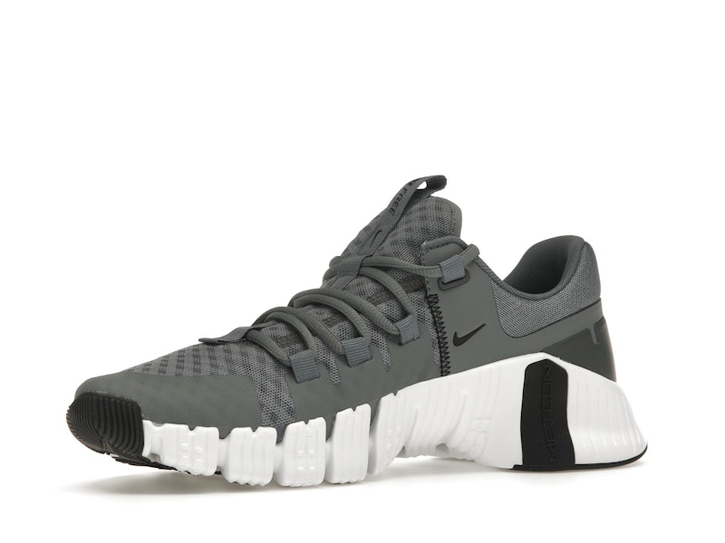 Nike Free Metcon 5 Smoke Grey