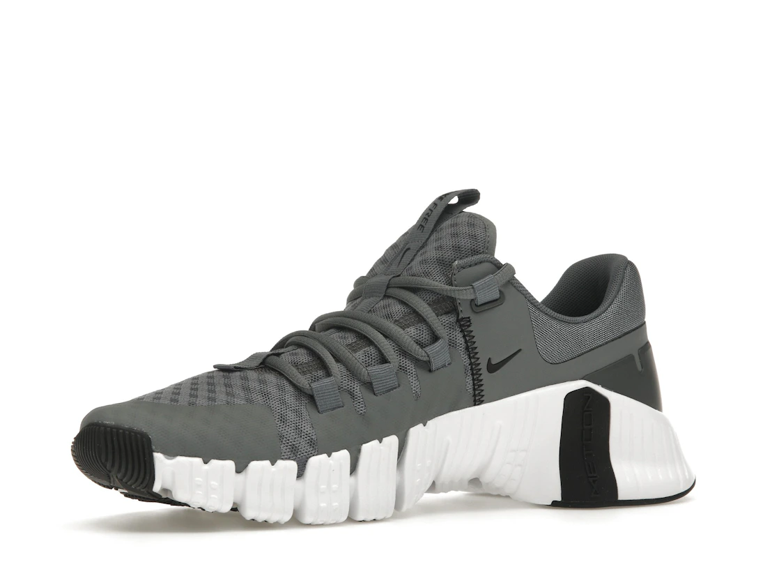 Nike Free Metcon 5 Smoke Grey