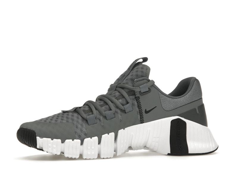 Nike Free Metcon 5 Smoke Grey